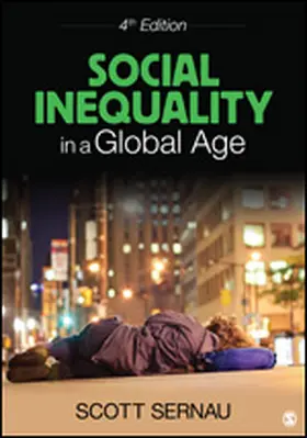 Sernau |  Social Inequality in a Global Age | Buch |  Sack Fachmedien