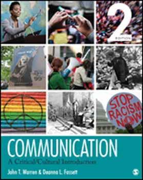 Warren / Fassett |  Communication | Buch |  Sack Fachmedien