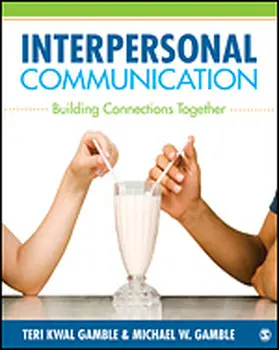 Gamble |  Interpersonal Communication | Buch |  Sack Fachmedien