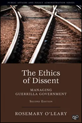 O'Leary |  The Ethics of Dissent | Buch |  Sack Fachmedien