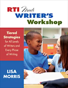 Morris |  RTI Meets Writer's Workshop | Buch |  Sack Fachmedien
