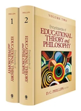 Phillips |  Encyclopedia of Educational Theory and Philosophy | Buch |  Sack Fachmedien