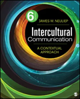 Neuliep |  Intercultural Communication: A Contextual Approach | Buch |  Sack Fachmedien