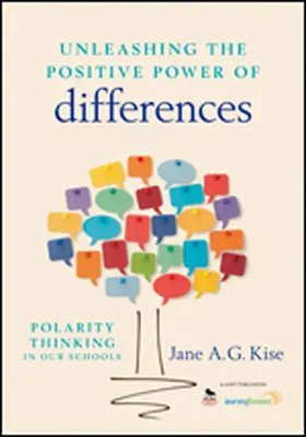 Kise |  Unleashing the Positive Power of Differences | Buch |  Sack Fachmedien