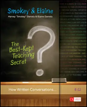 Daniels |  The Best-Kept Teaching Secret | Buch |  Sack Fachmedien