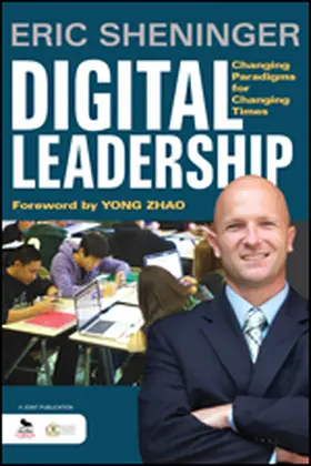 Sheninger | Digital Leadership | Buch | 978-1-4522-7661-8 | sack.de