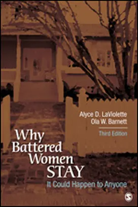 LaViolette / Barnett | It Could Happen to Anyone | Buch | 978-1-4522-7774-5 | sack.de