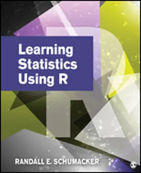 Schumacker |  Learning Statistics Using R | Buch |  Sack Fachmedien