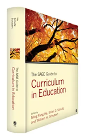 He / Schultz / Schubert |  The SAGE Guide to Curriculum in Education | Buch |  Sack Fachmedien