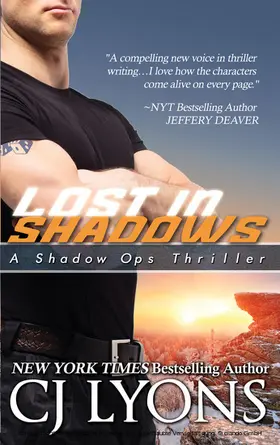  LOST IN SHADOWS: Shadow Ops, Book #2 | eBook | Sack Fachmedien