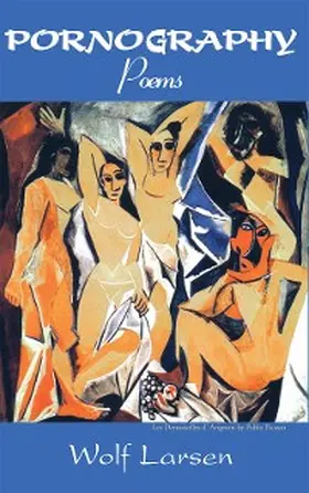 Larsen |  Pornography | eBook | Sack Fachmedien