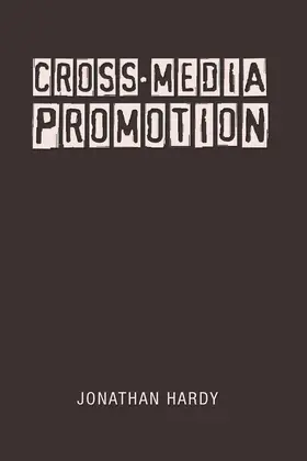 Hardy |  Cross-Media Promotion | eBook | Sack Fachmedien