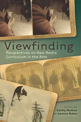Mullen / Rahn |  Viewfinding | eBook | Sack Fachmedien