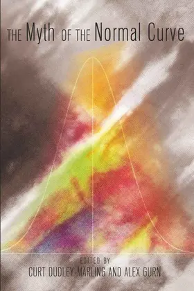 Dudley-Marling / Gurn |  The Myth of the Normal Curve | eBook | Sack Fachmedien