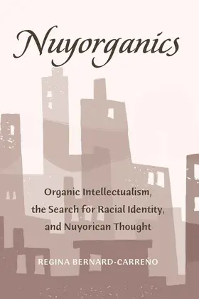 Bernard-Carreño |  Nuyorganics | eBook | Sack Fachmedien