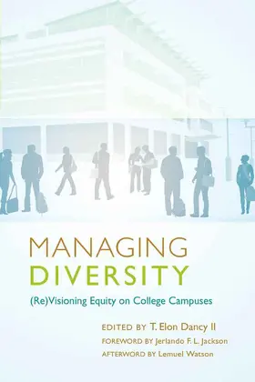 Dancy II |  Managing Diversity | eBook | Sack Fachmedien