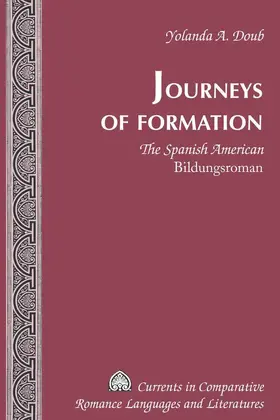 Doub |  Journeys of Formation | eBook | Sack Fachmedien