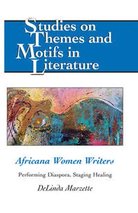 Marzette | Africana Women Writers | E-Book | sack.de