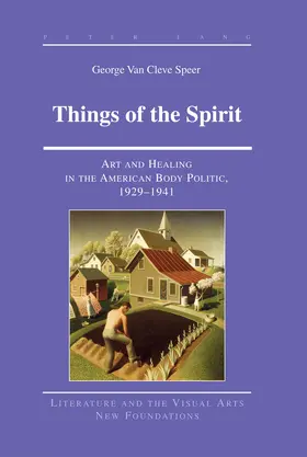 Speer |  Things of the Spirit | eBook | Sack Fachmedien