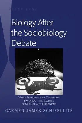 Schifellite |  Biology After the Sociobiology Debate | eBook | Sack Fachmedien