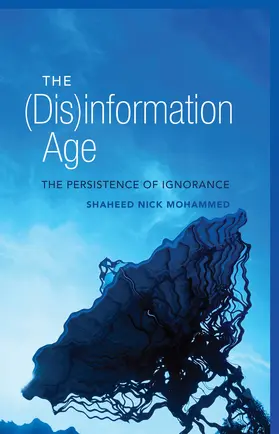 Mohammed |  The (Dis)information Age | eBook | Sack Fachmedien