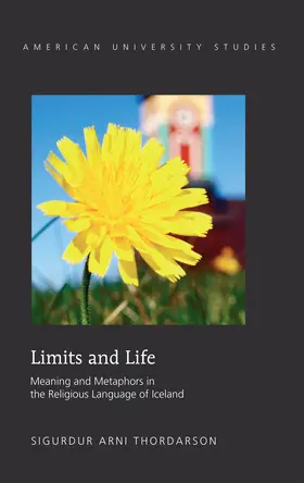 Thordarson | Limits and Life | E-Book | sack.de