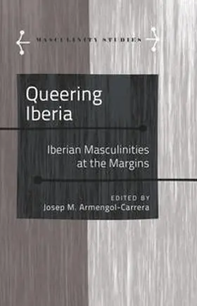 Armengol |  Queering Iberia | eBook | Sack Fachmedien