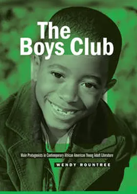 Rountree | The Boys Club | E-Book | sack.de