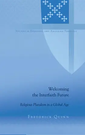 Quinn | Welcoming the Interfaith Future | E-Book | sack.de