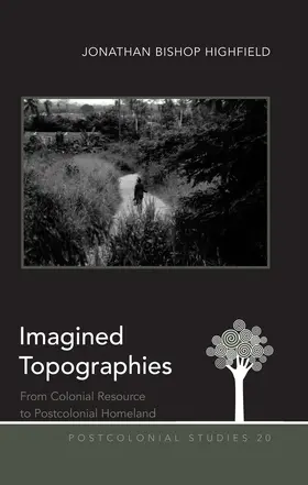 Bishop Highfield |  Imagined Topographies | eBook | Sack Fachmedien