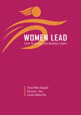 Wilen-Daugenti / Vien / Molina-Ray | Women Lead | E-Book | sack.de