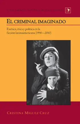 Míguez Cruz / Miguez Cruz |  El criminal imaginado | eBook | Sack Fachmedien