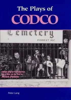 Peters |  The Plays of CODCO | eBook | Sack Fachmedien
