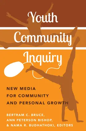 Bruce / Bishop / Budhathoki |  Youth Community Inquiry | eBook | Sack Fachmedien
