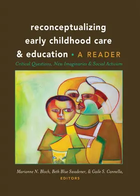 Bloch / Swadener / Cannella | Reconceptualizing Early Childhood Care and Education | E-Book | sack.de