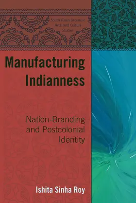 Sinha Roy | Manufacturing Indianness | E-Book | www2.sack.de