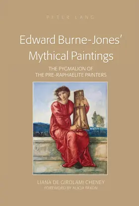 Cheney |  Edward Burne-Jones’ Mythical Paintings | eBook | Sack Fachmedien