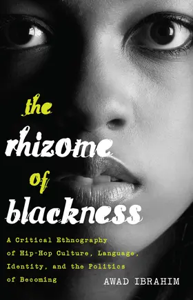 Awad | The Rhizome of Blackness | E-Book | sack.de