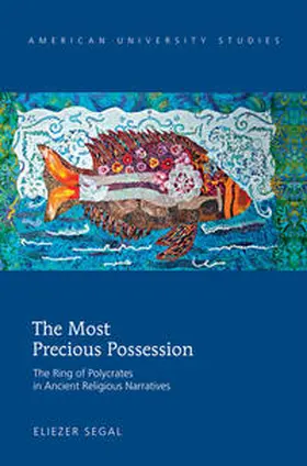 Segal |  The Most Precious Possession | eBook | Sack Fachmedien