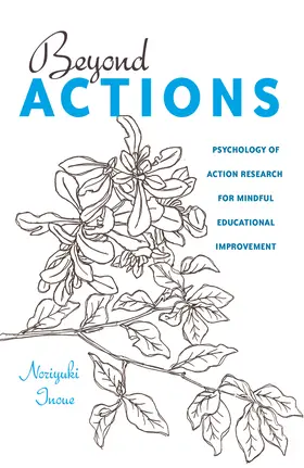 Inoue | Beyond Actions | E-Book | sack.de