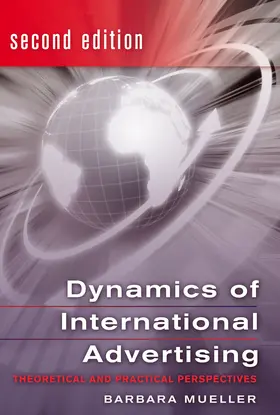 Mueller |  Dynamics of International Advertising | eBook | Sack Fachmedien