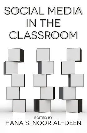 Noor Al-Deen |  Social Media in the Classroom | eBook | Sack Fachmedien