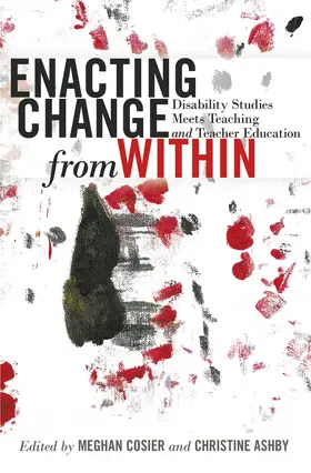 Cosier / Ashby |  Enacting Change from Within | eBook | Sack Fachmedien