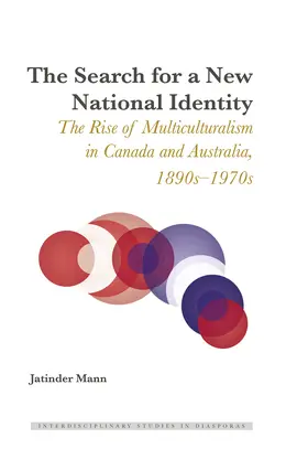 Mann |  The Search for a New National Identity | eBook | Sack Fachmedien