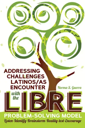 Guerra | Addressing Challenges Latinos/as Encounter with the LIBRE Problem-Solving Model | E-Book | sack.de
