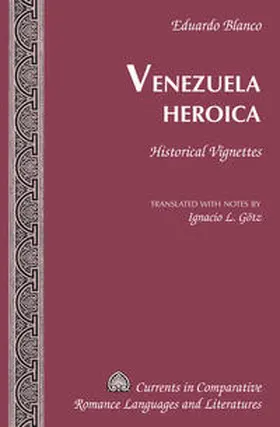 Blanco |  Venezuela Heroica | eBook | Sack Fachmedien