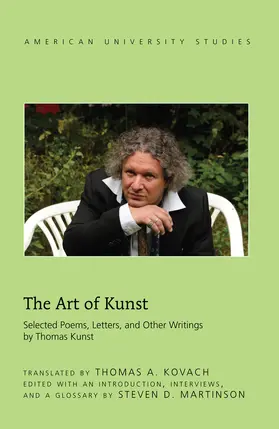 Martinson |  The Art of Kunst | eBook | Sack Fachmedien