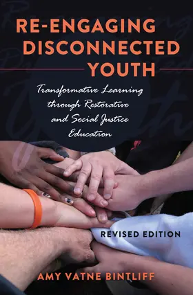 Bintliff | Re-engaging Disconnected Youth | E-Book | sack.de