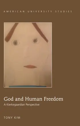 Kim | God and Human Freedom | E-Book | www2.sack.de