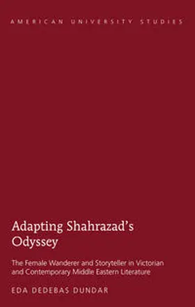 Dundar |  Adapting Shahrazad’s Odyssey | eBook | Sack Fachmedien